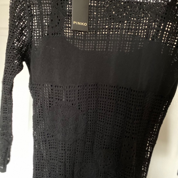 Pinko knit dress - Picture 3 of 7